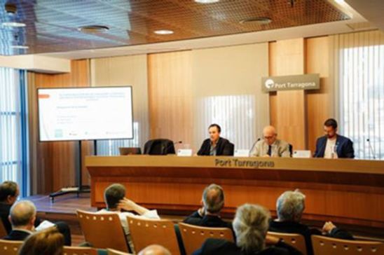 FEAT analiza el papel de los centros de transporte y las áreas de estacionamiento seguras